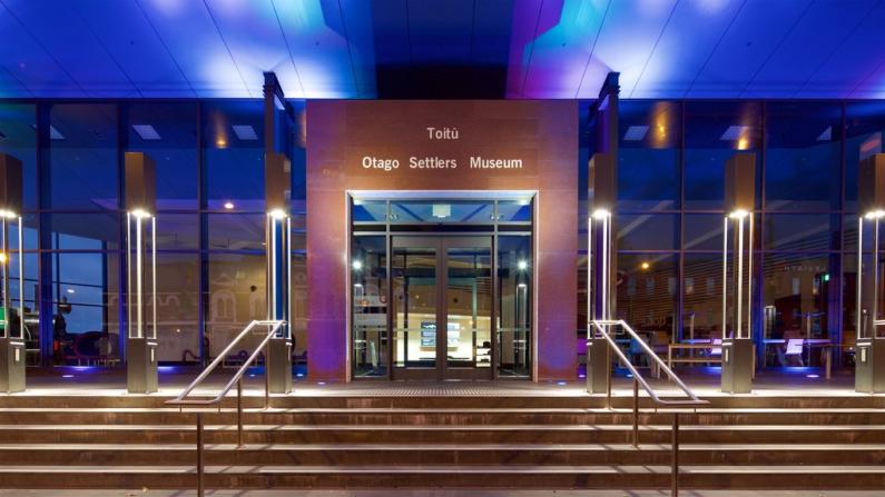 181742 Otago Settlers Museum