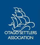 Otago Settlers Association Logo