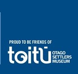 proud to be friends of Toitū